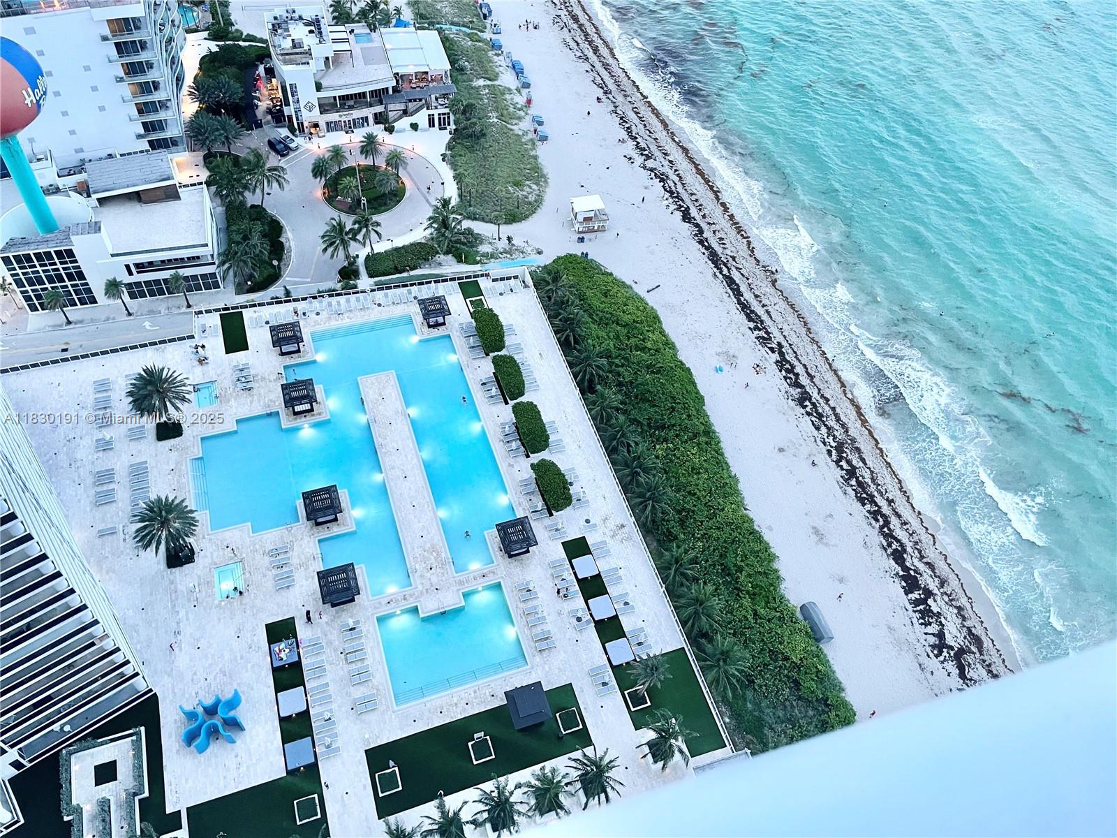 1830 S Ocean Dr 3812