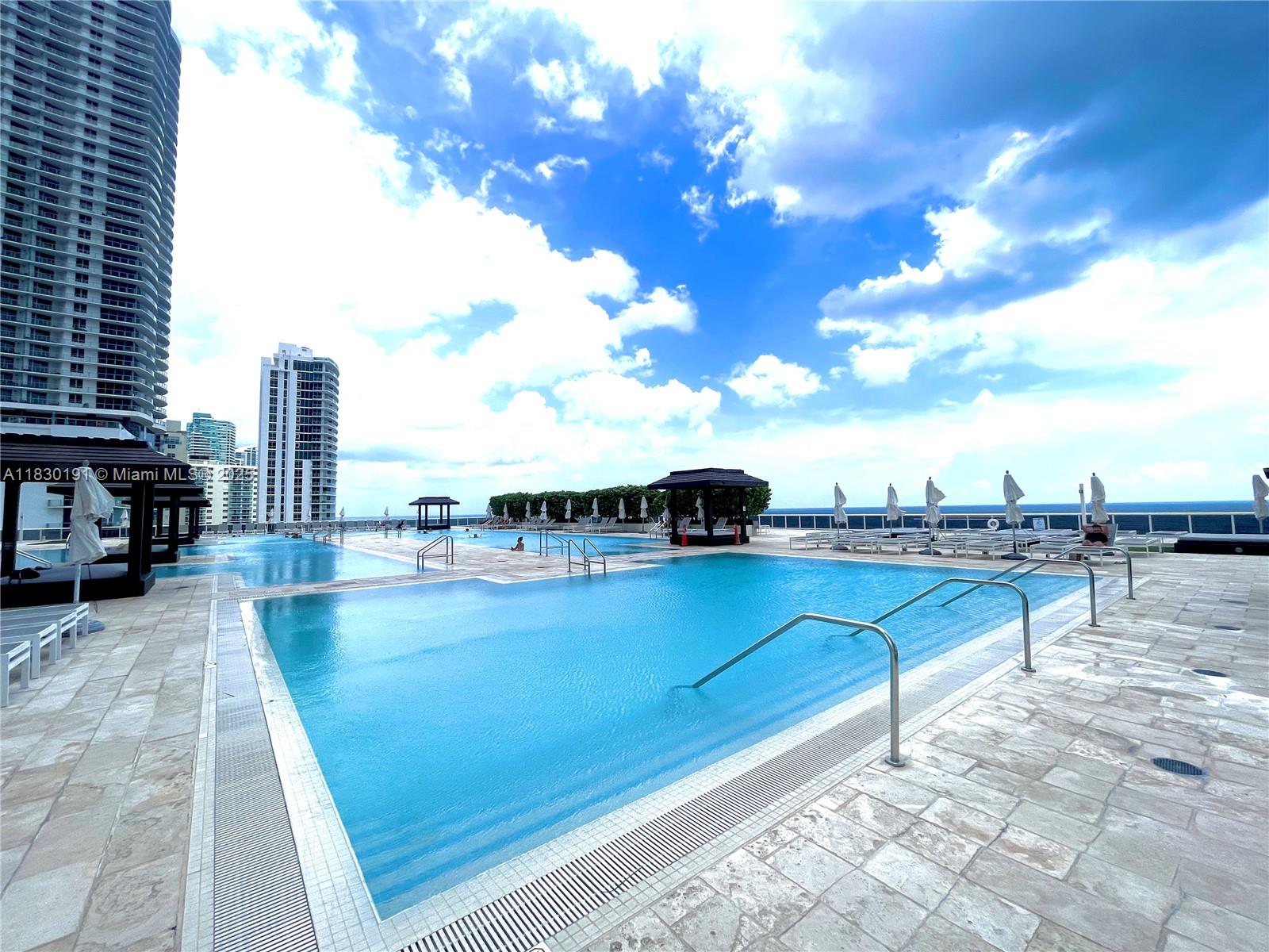 BEACH CLUB TWO CONDO - Residential