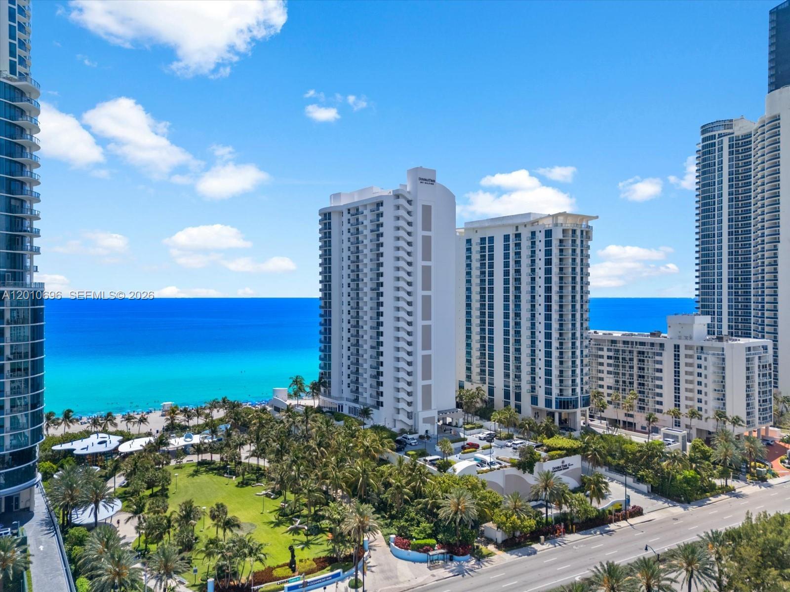 OCEAN POINT BEACH CLUB CO - Residential