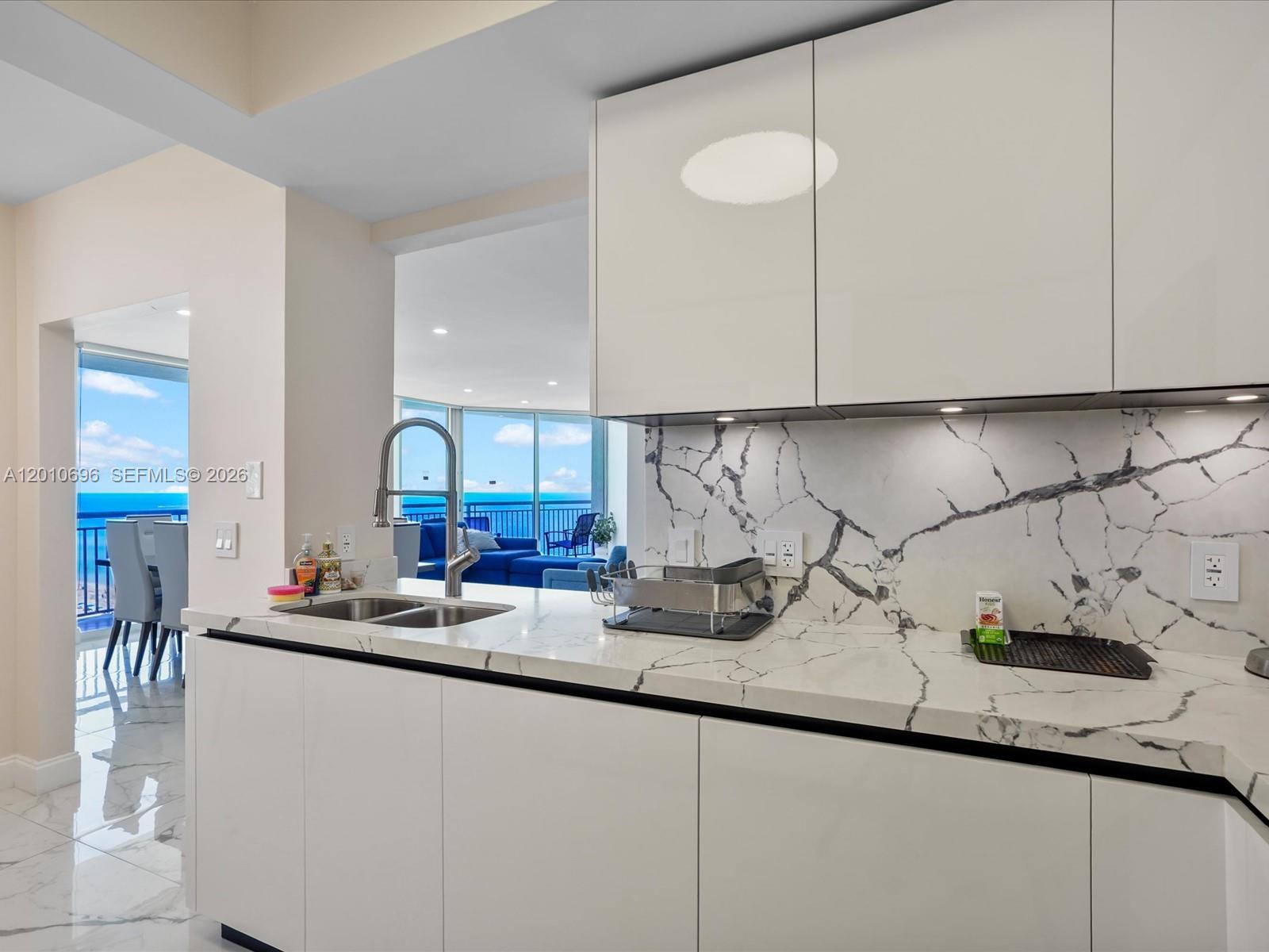OCEAN POINT BEACH CLUB CO - Residential