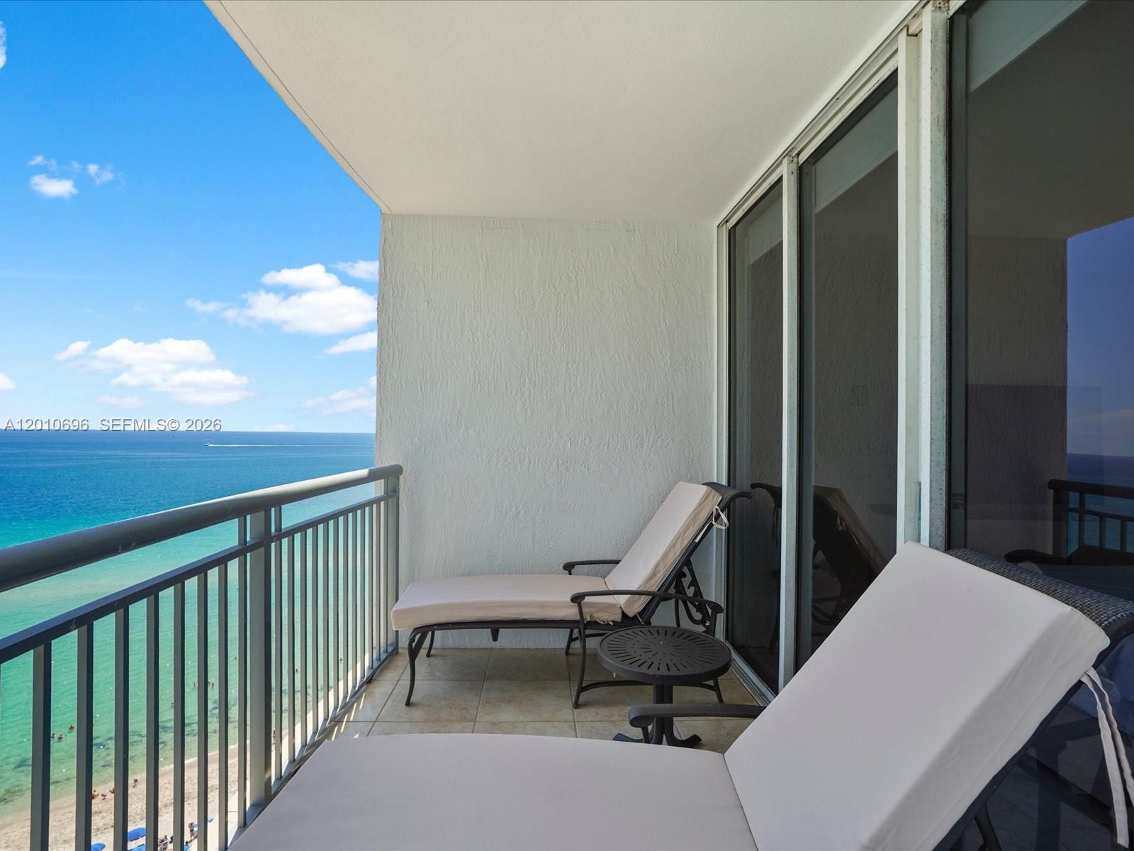 OCEAN POINT BEACH CLUB CO - Residential