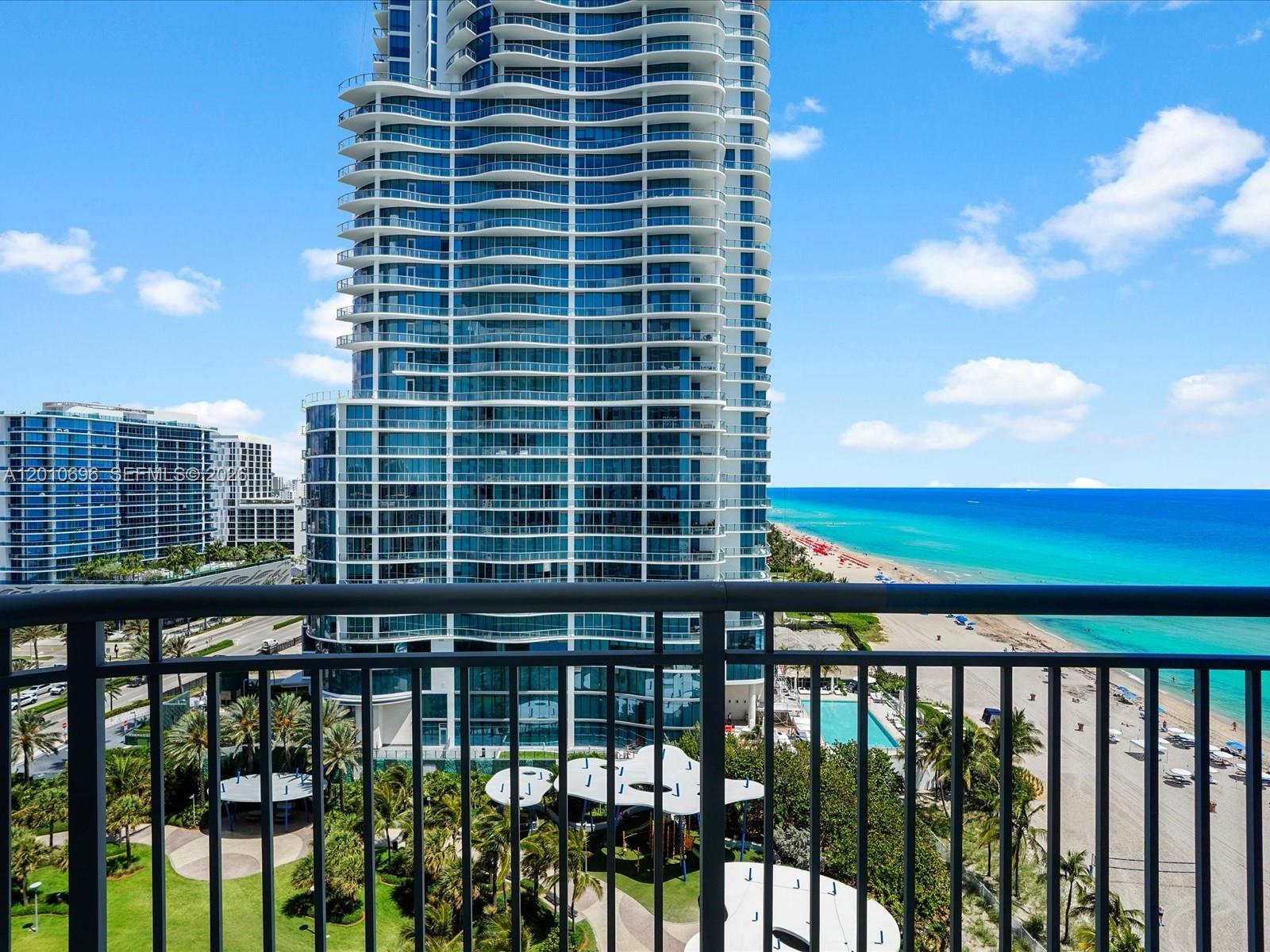 OCEAN POINT BEACH CLUB CO - Residential