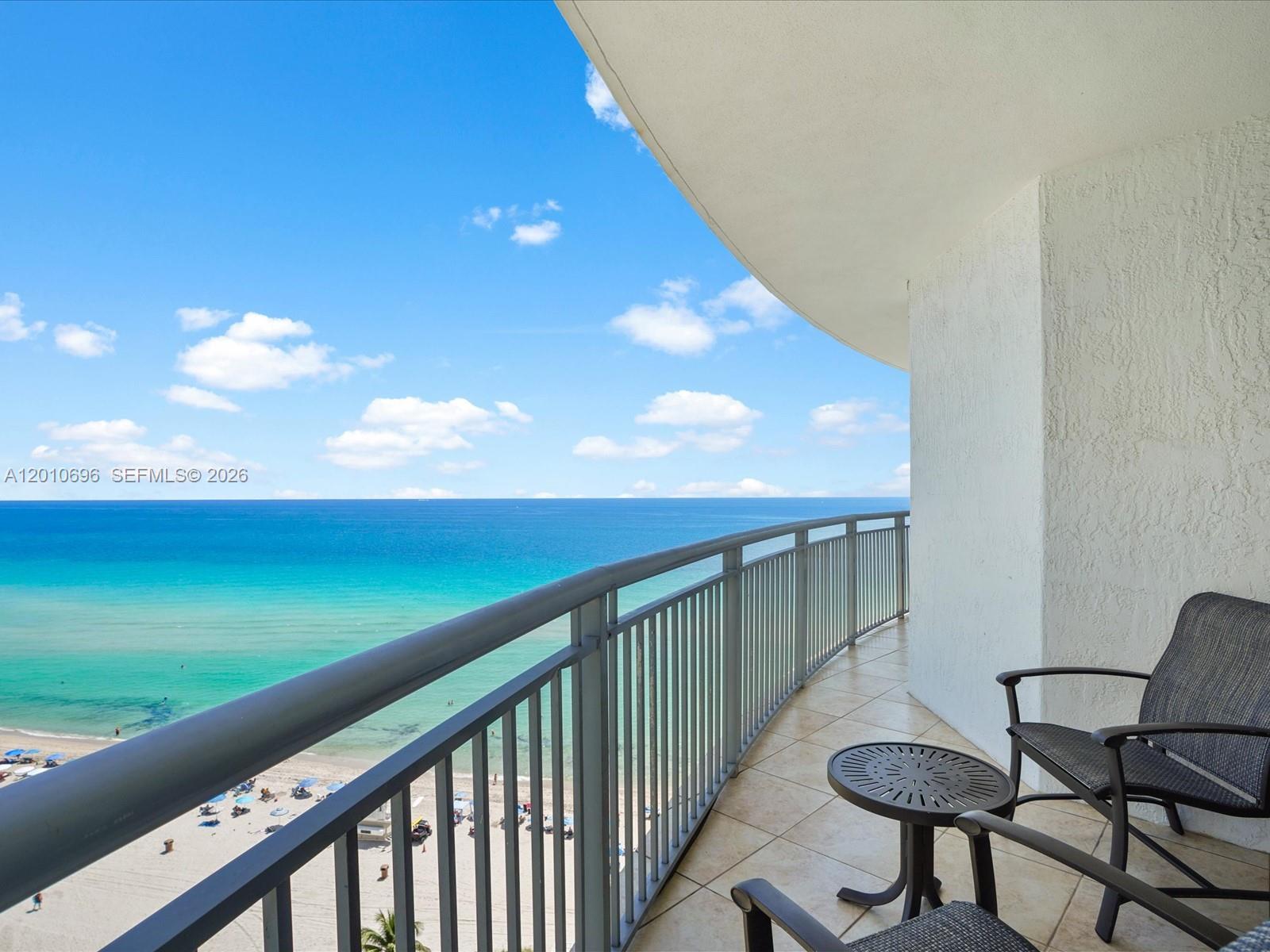 OCEAN POINT BEACH CLUB CO - Residential
