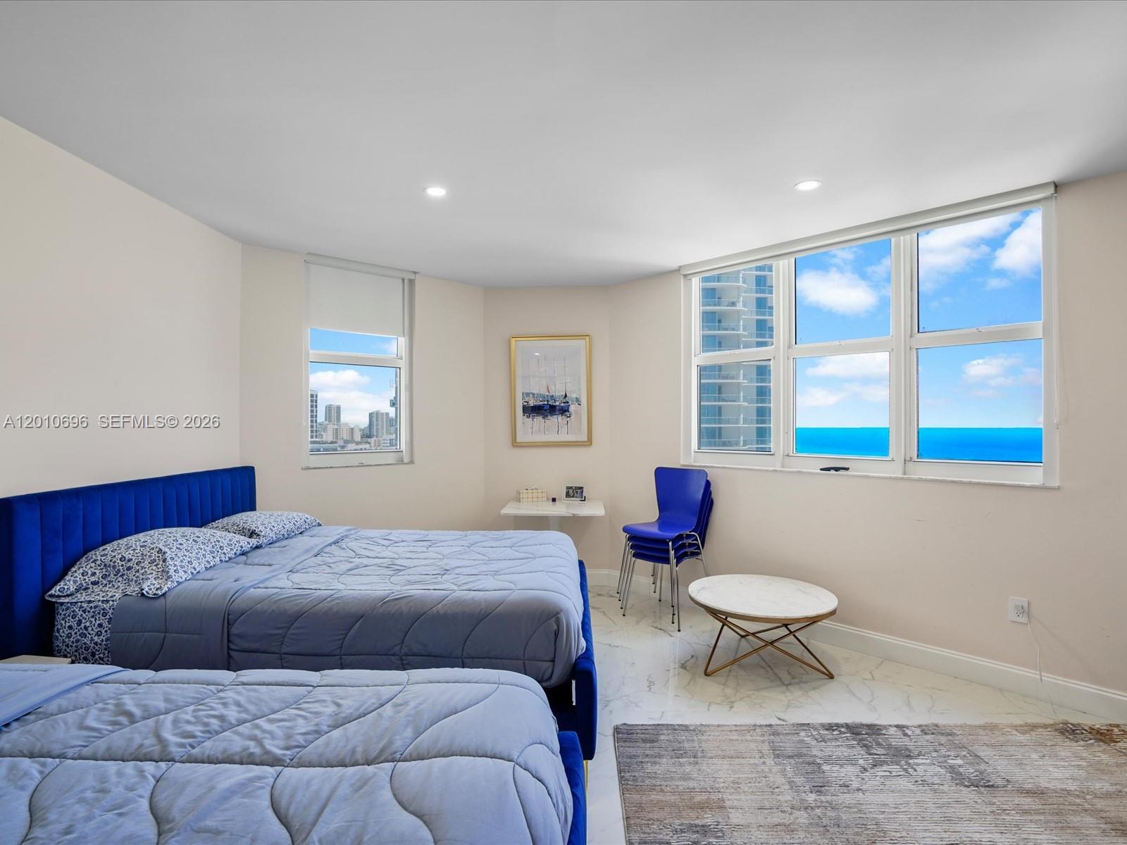 OCEAN POINT BEACH CLUB CO - Residential