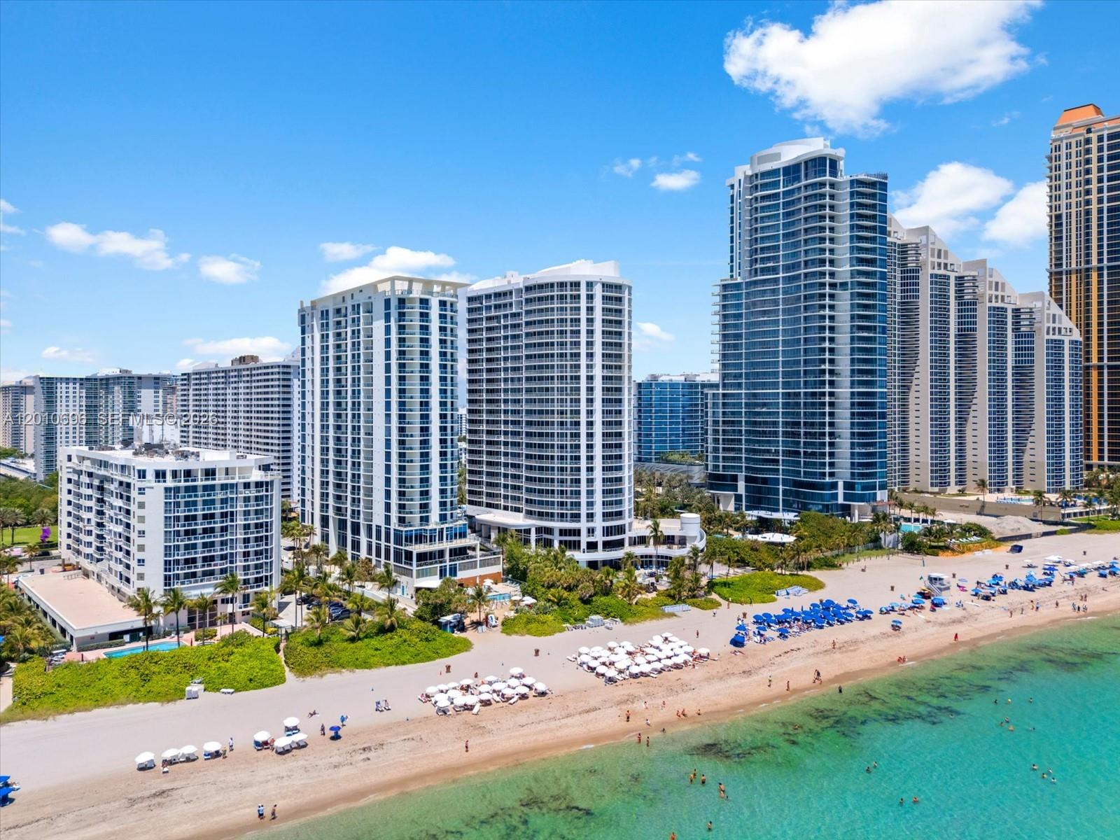 OCEAN POINT BEACH CLUB CO - Residential