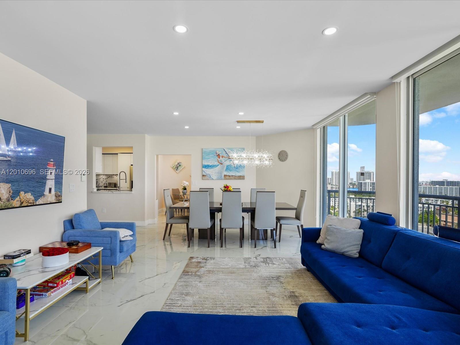 OCEAN POINT BEACH CLUB CO - Residential
