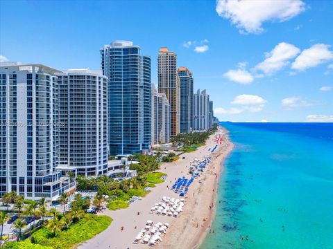 Photo of 17375 Collins Ave #1508, Sunny Isles Beach, FL 33160 (MLS # A12010696)