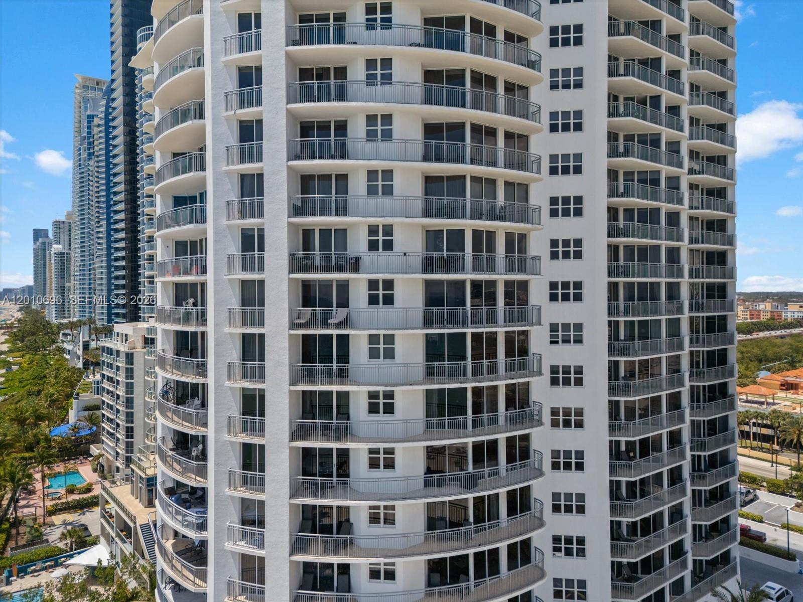 OCEAN POINT BEACH CLUB CO - Residential