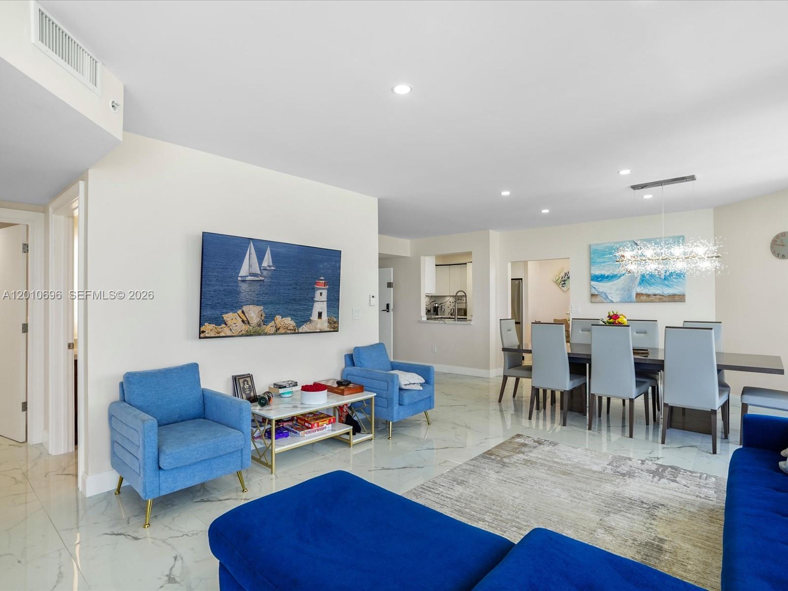 OCEAN POINT BEACH CLUB CO - Residential