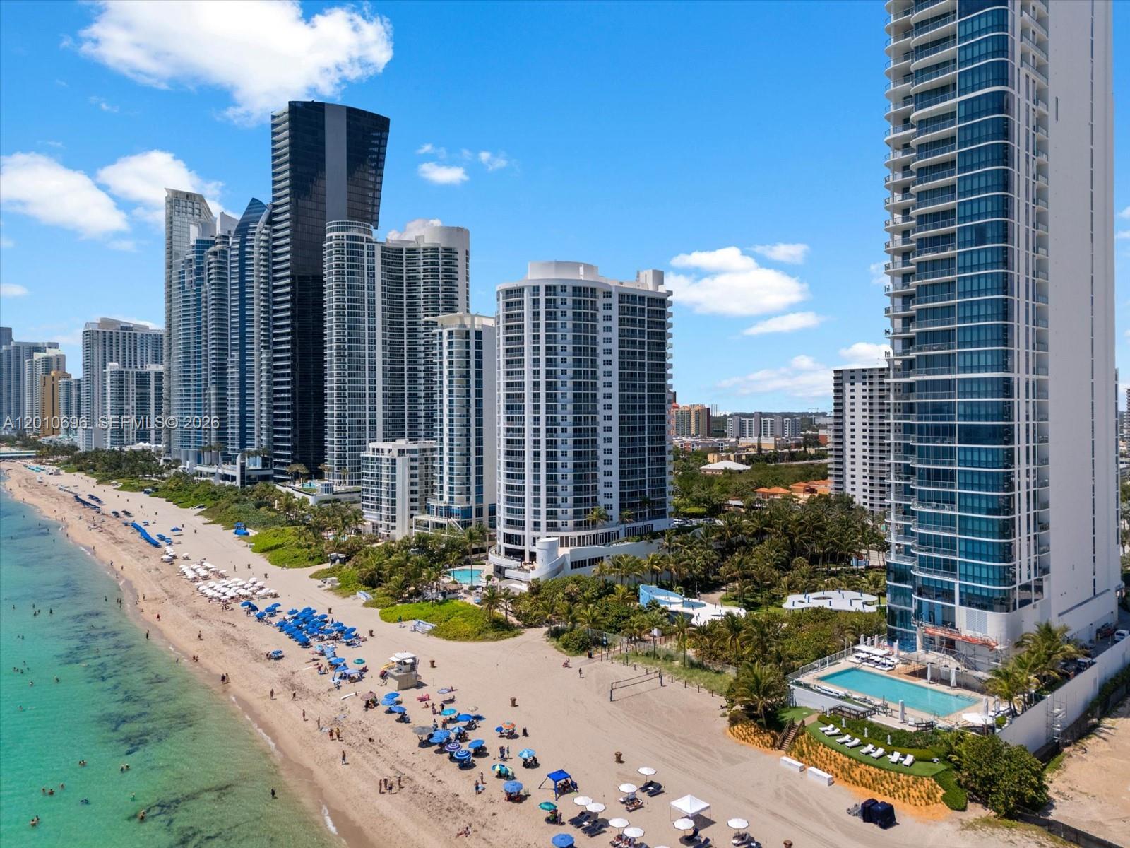 OCEAN POINT BEACH CLUB CO - Residential