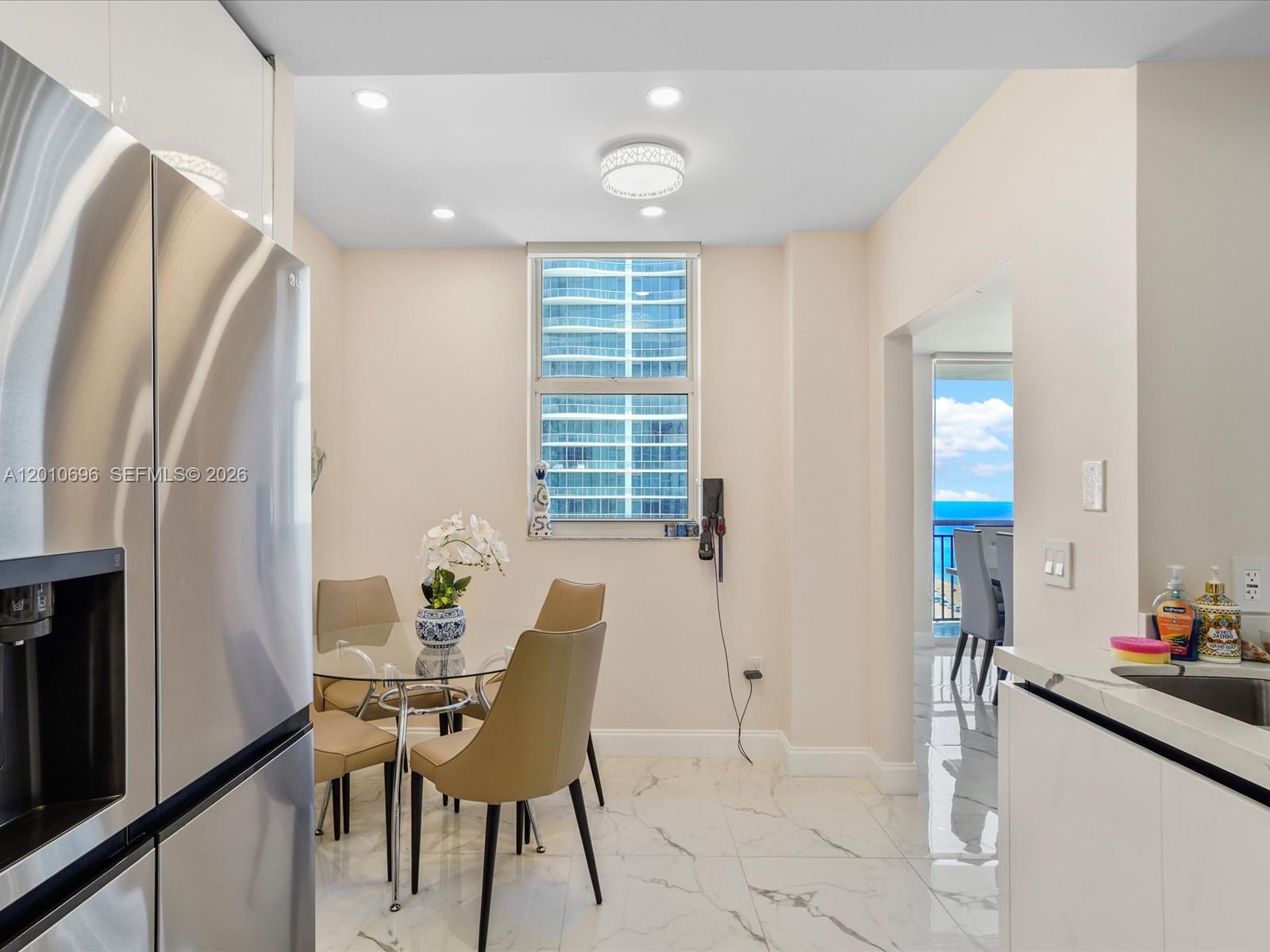 OCEAN POINT BEACH CLUB CO - Residential