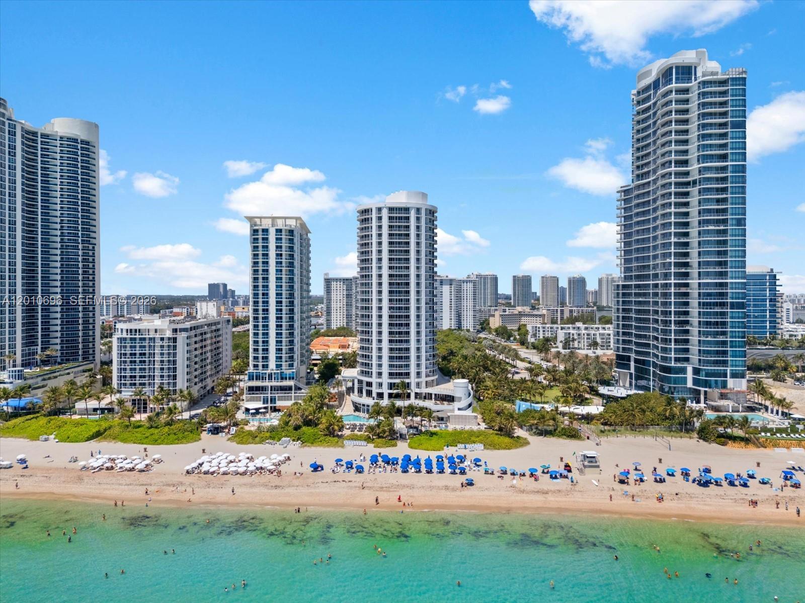 OCEAN POINT BEACH CLUB CO - Residential