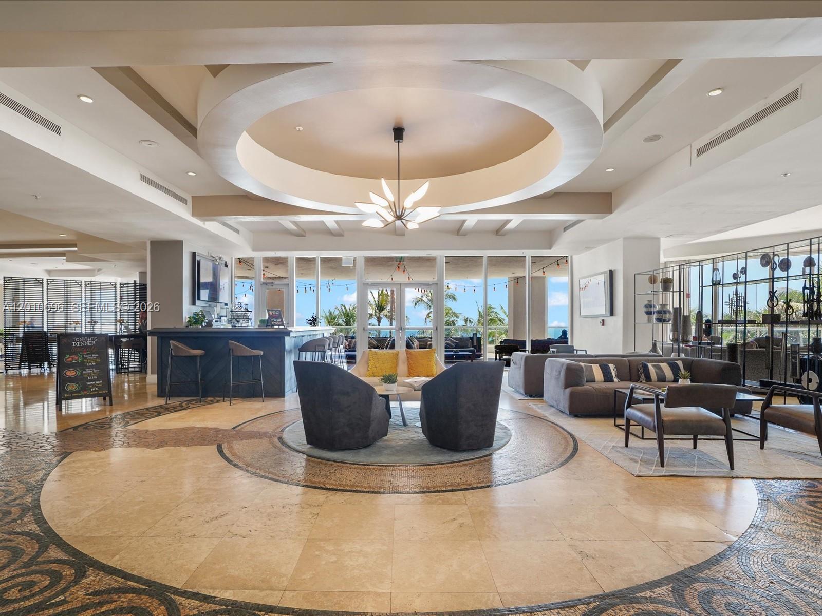 OCEAN POINT BEACH CLUB CO - Residential