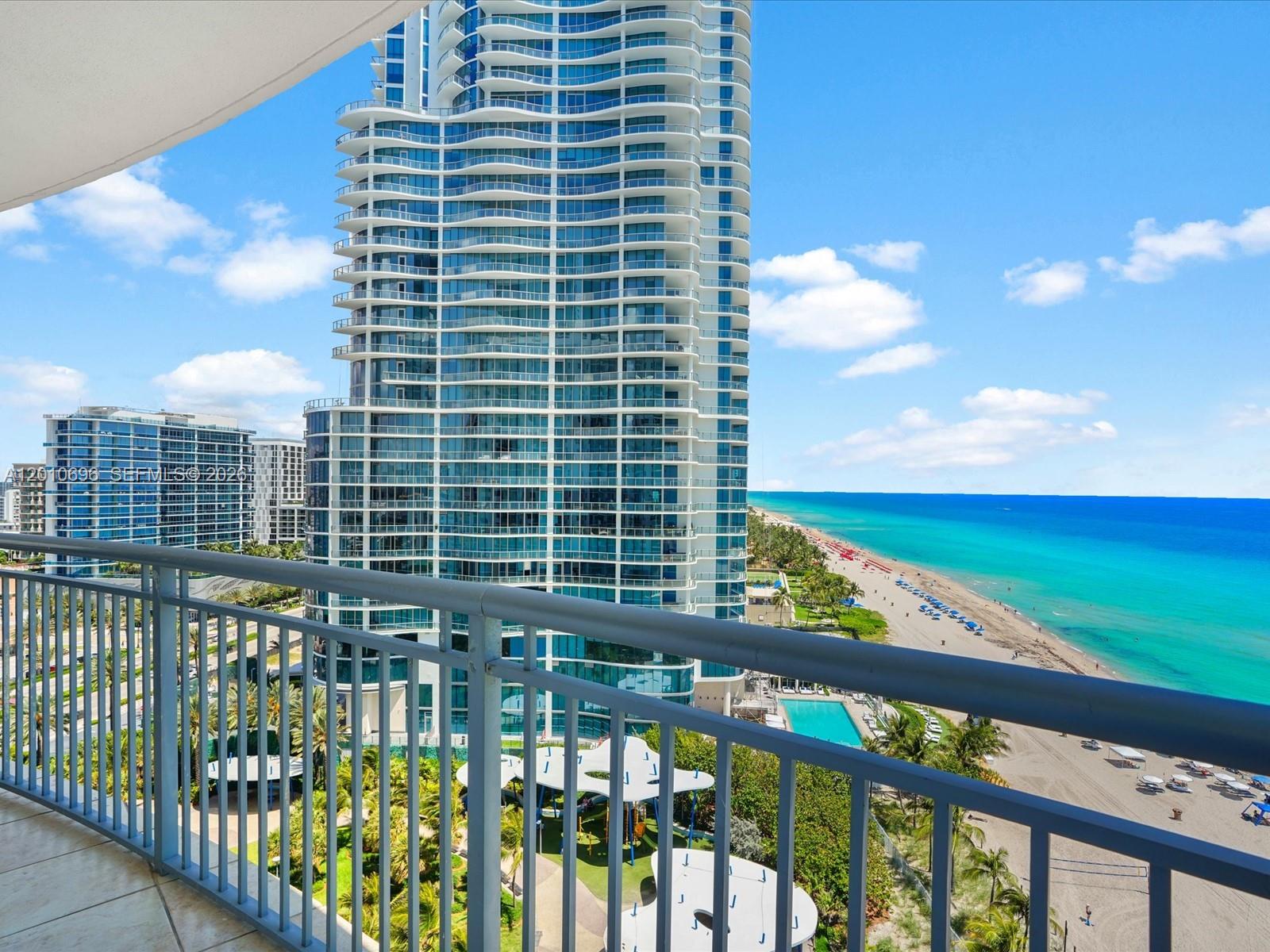 OCEAN POINT BEACH CLUB CO - Residential