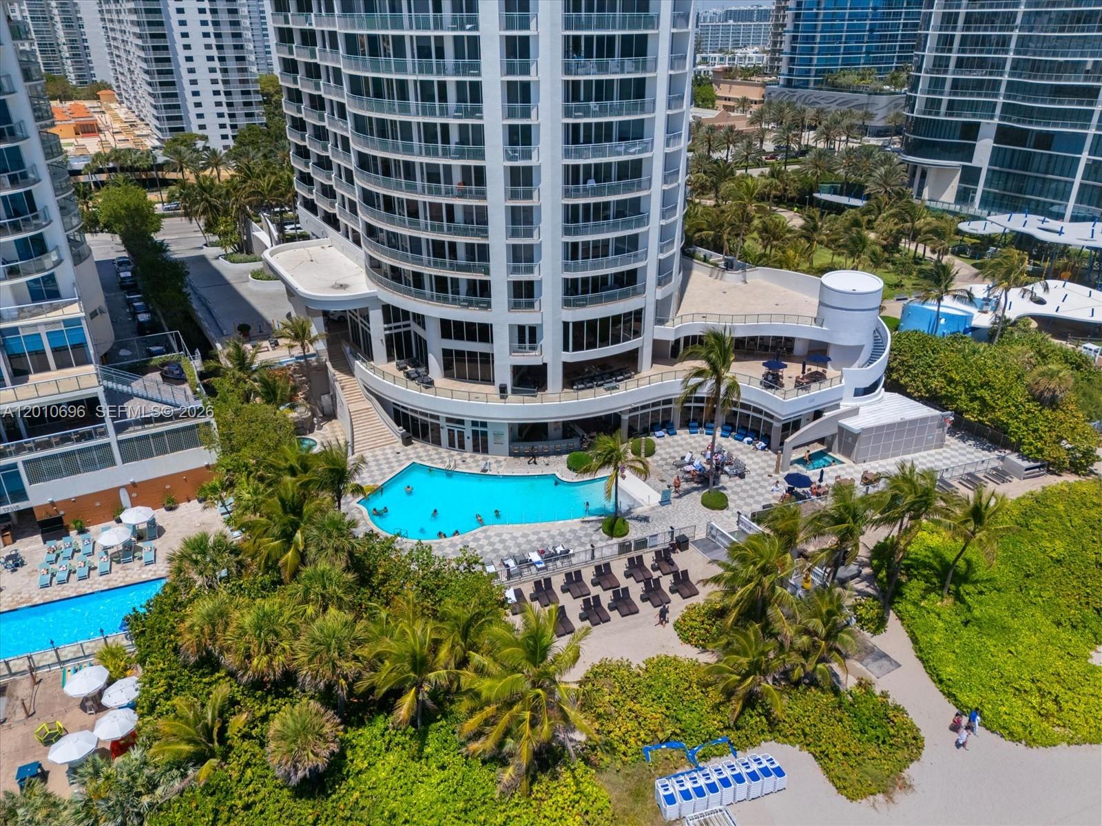 OCEAN POINT BEACH CLUB CO - Residential