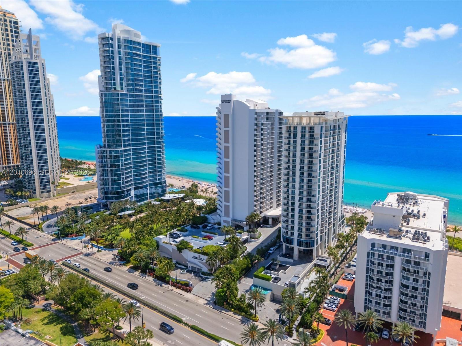 OCEAN POINT BEACH CLUB CO - Residential