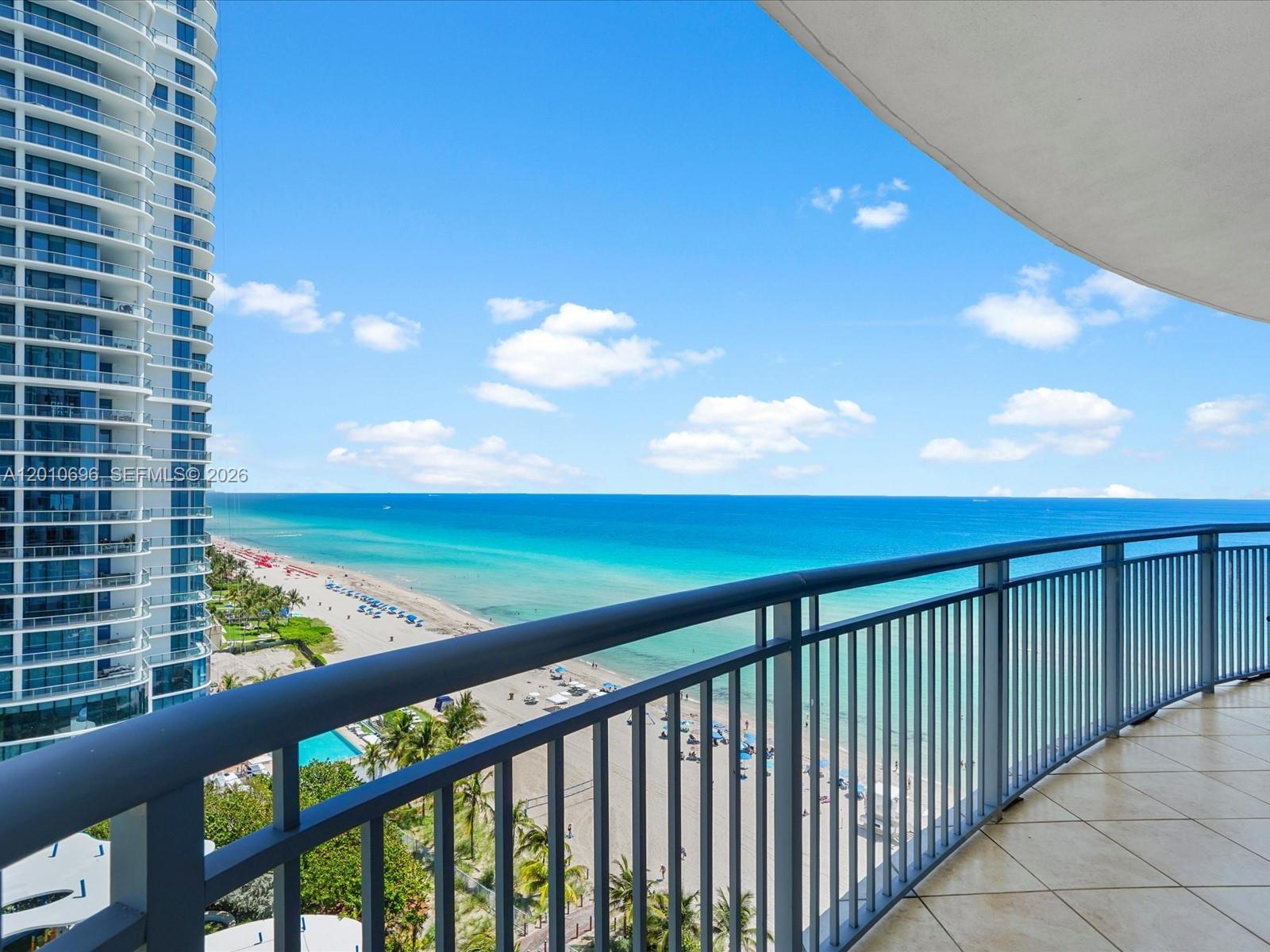 OCEAN POINT BEACH CLUB CO - Residential