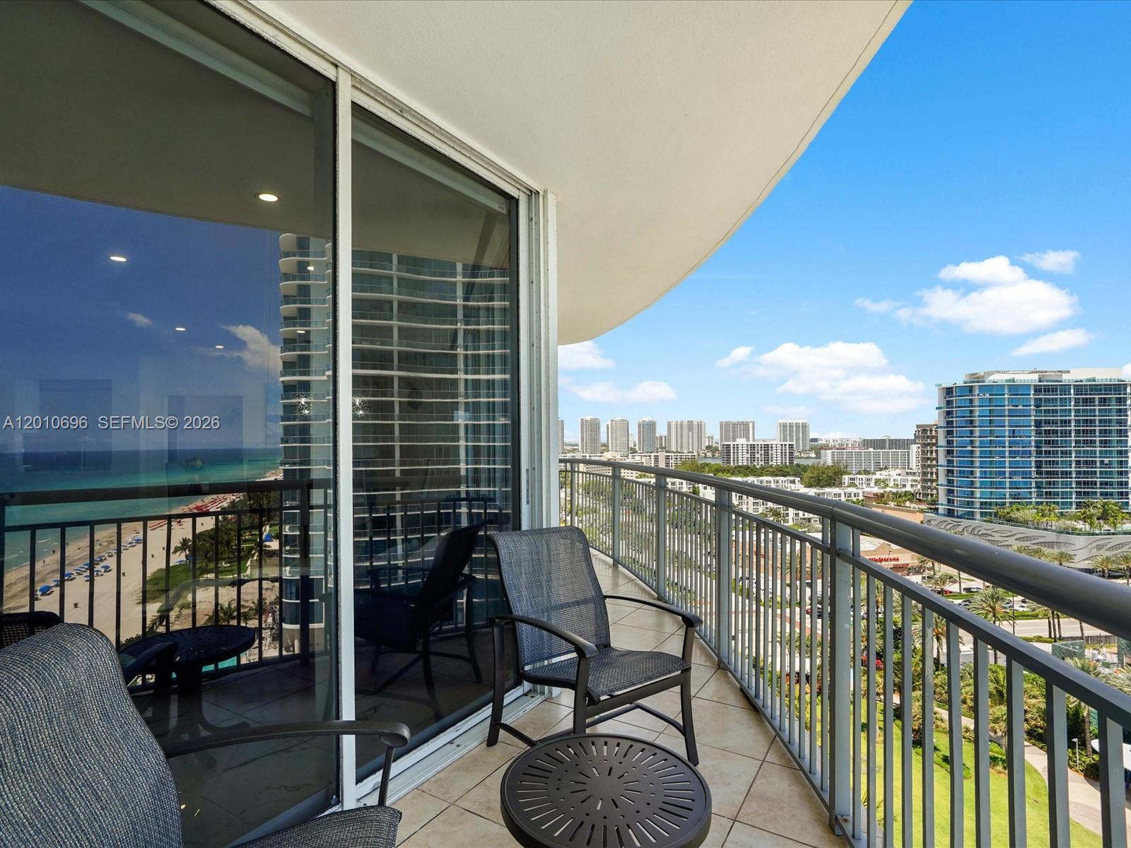 OCEAN POINT BEACH CLUB CO - Residential