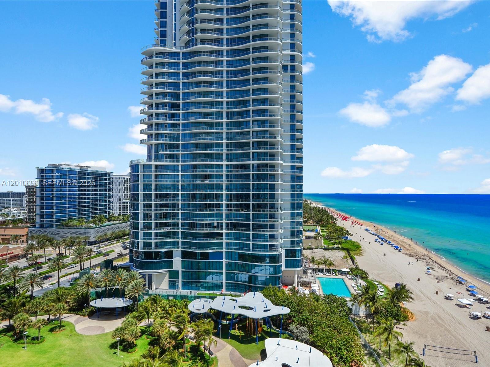 OCEAN POINT BEACH CLUB CO - Residential