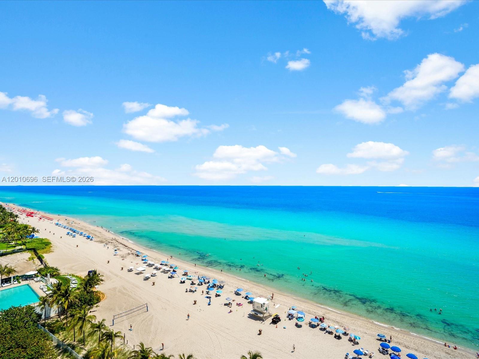 OCEAN POINT BEACH CLUB CO - Residential
