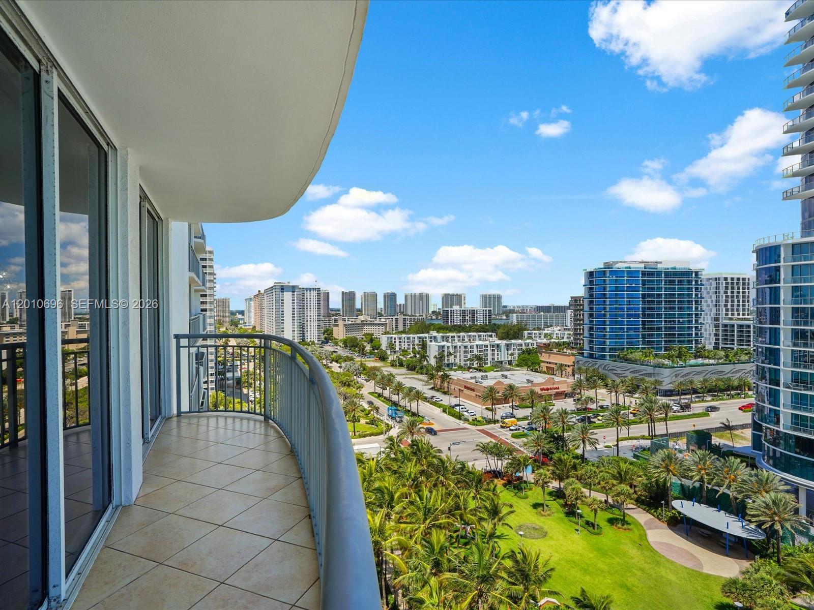OCEAN POINT BEACH CLUB CO - Residential
