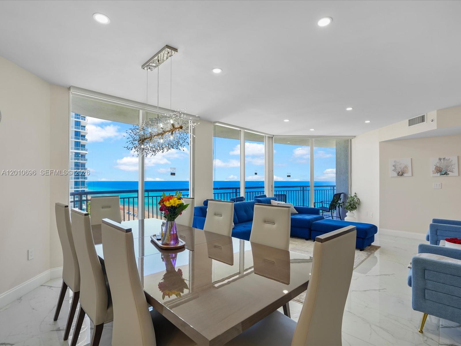 OCEAN POINT BEACH CLUB CO - Residential