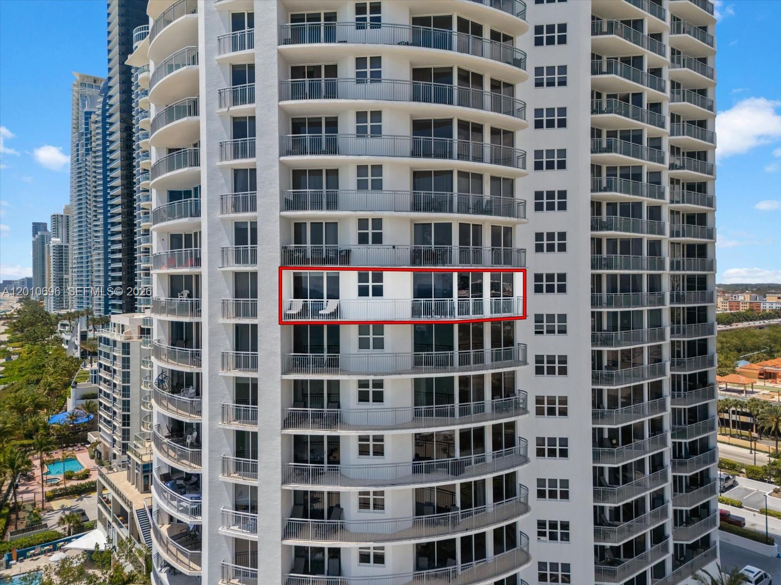 OCEAN POINT BEACH CLUB CO - Residential