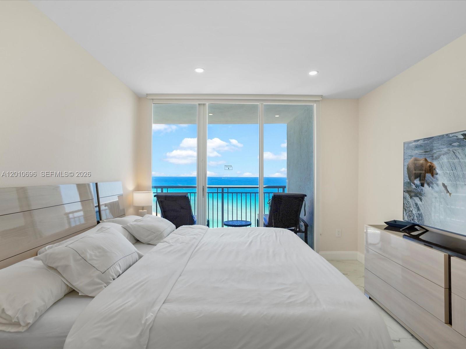 OCEAN POINT BEACH CLUB CO - Residential
