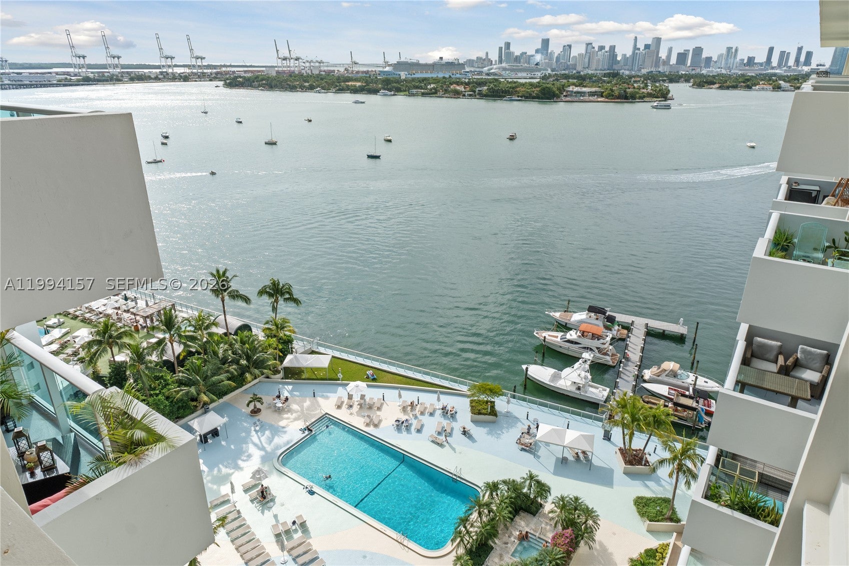 1200 West Ave PH-01