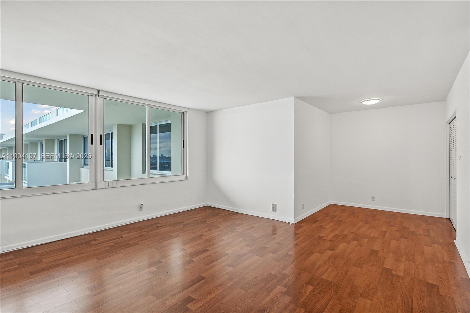 MIRADOR 1200 CONDO - Residential