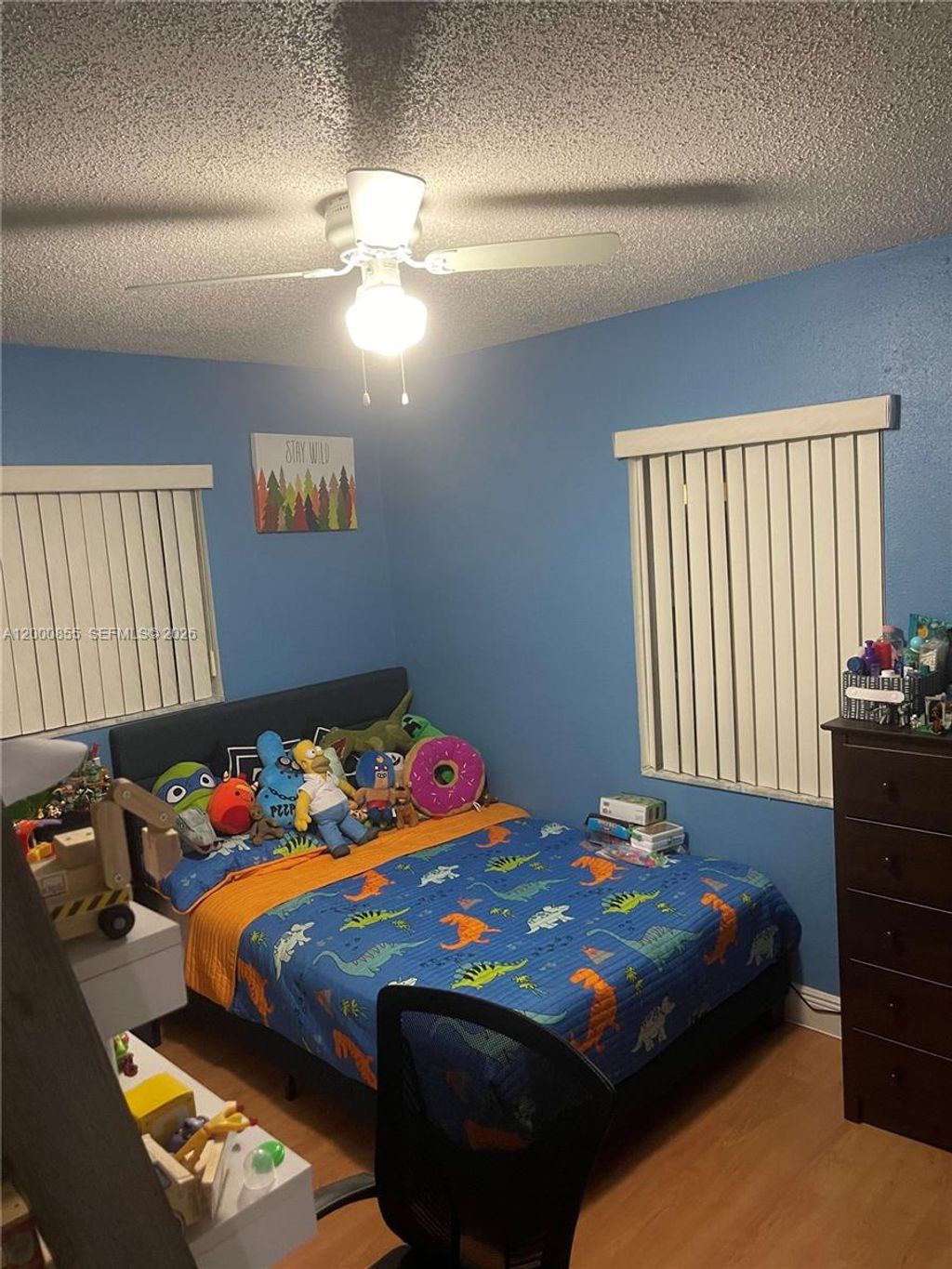 Photo of 3011 NW 68th St #10F, Fort Lauderdale, FL 33309 (MLS # A12000855)