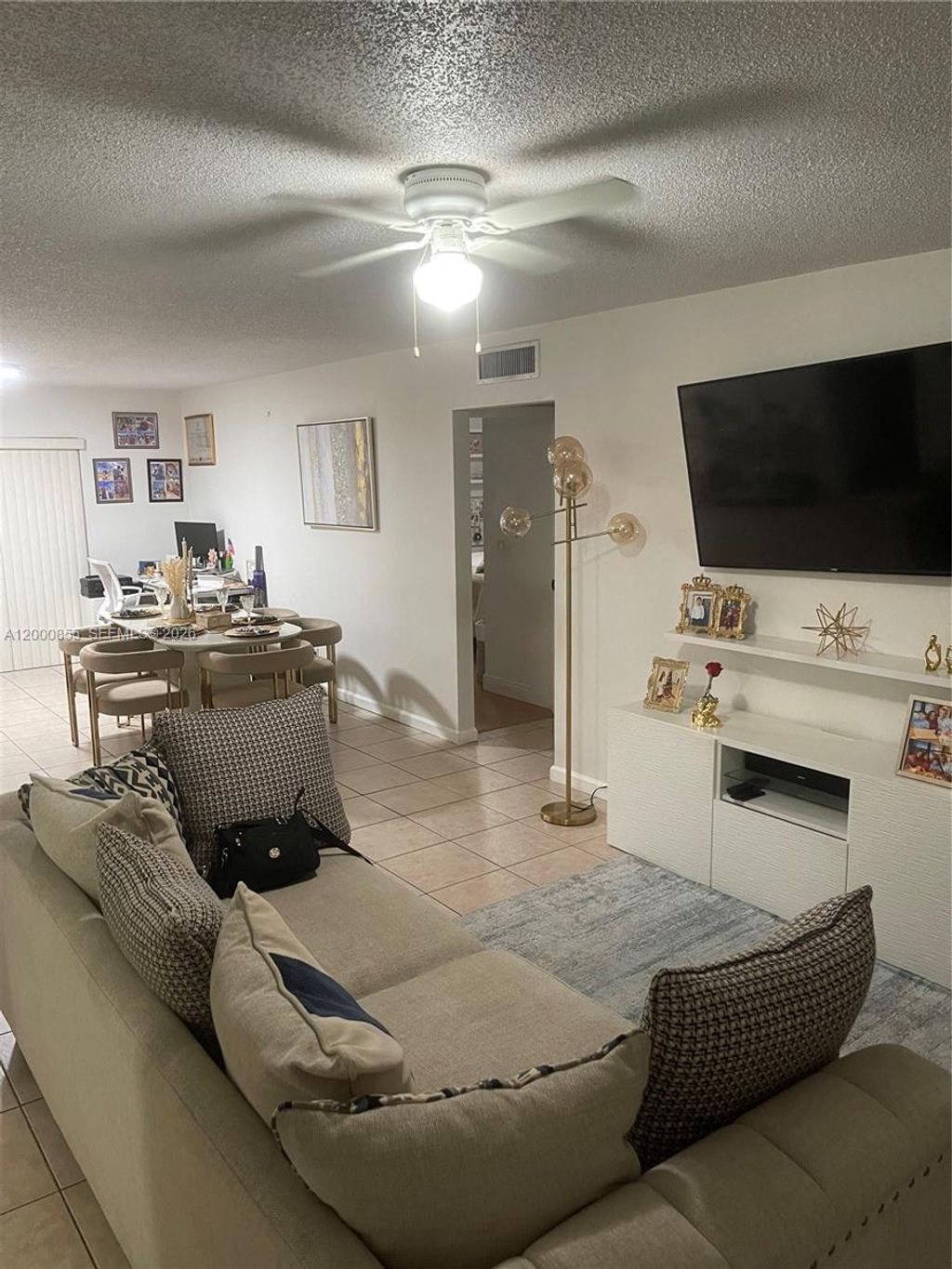 Photo of 3011 NW 68th St #10F, Fort Lauderdale, FL 33309 (MLS # A12000855)