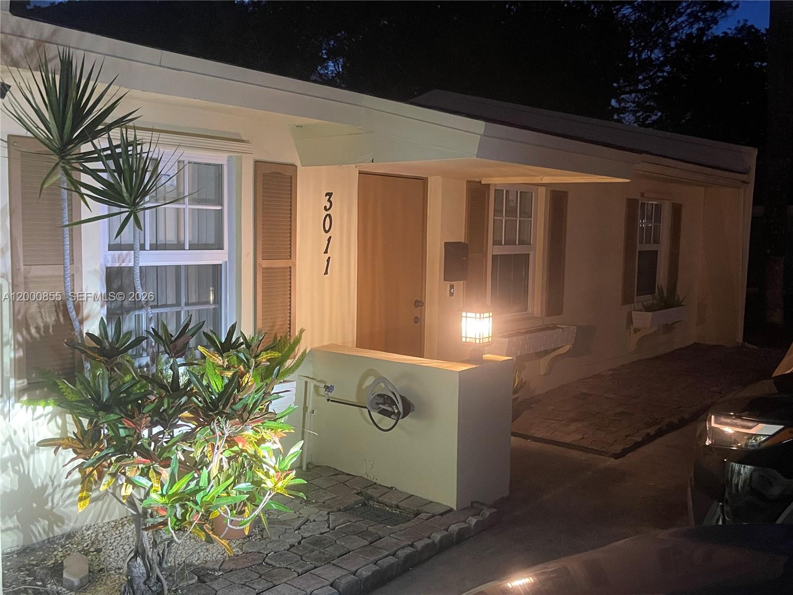 NO 1 PALM-AIRE VILLAGE CO - Residential