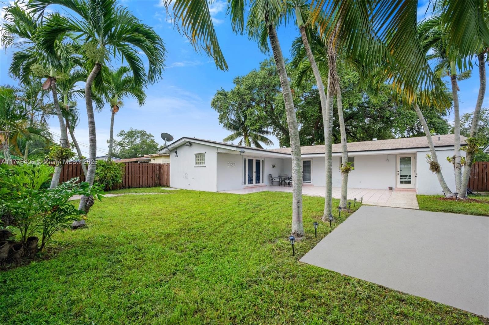 OAK ACRES - Residential