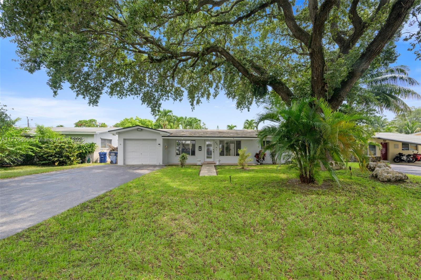 OAK ACRES - Residential