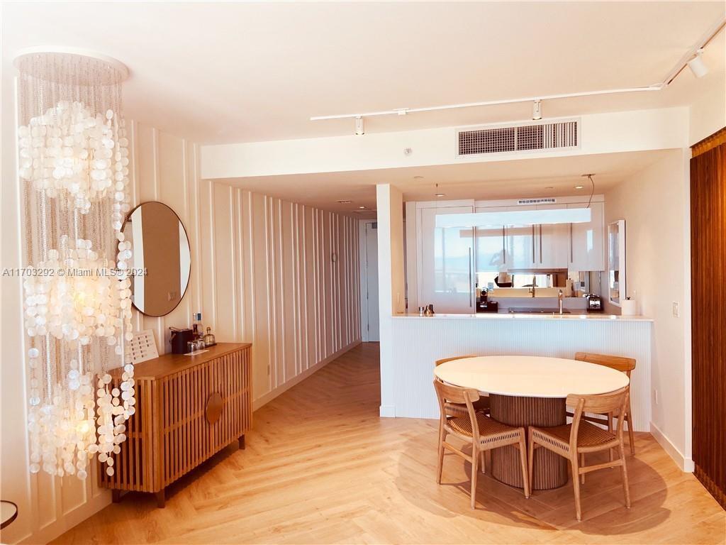 W Hotel Miami Beach - Residential