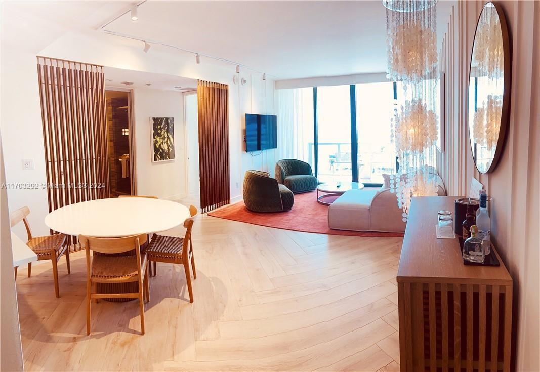 W Hotel Miami Beach - Residential