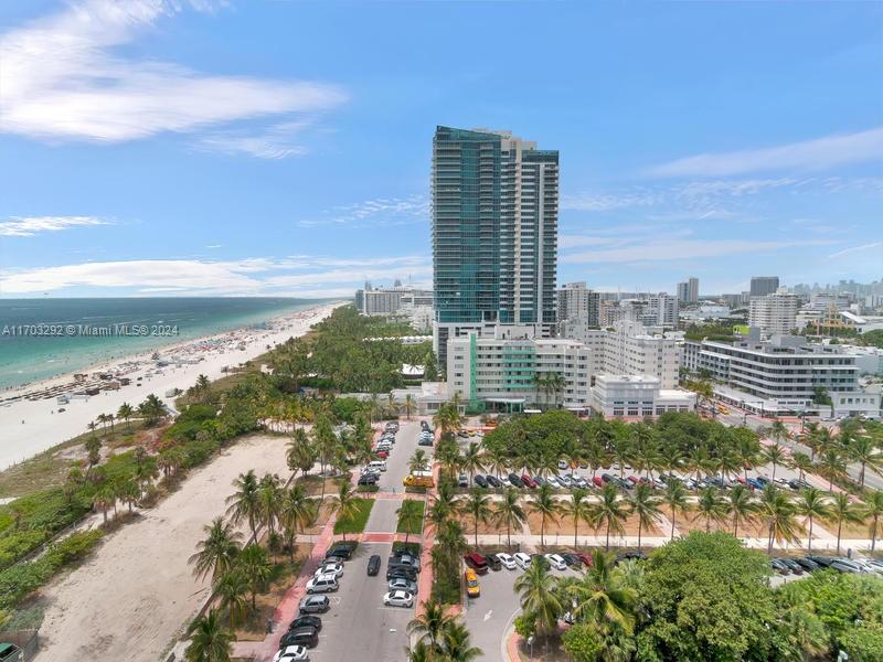 W Hotel Miami Beach - Residential