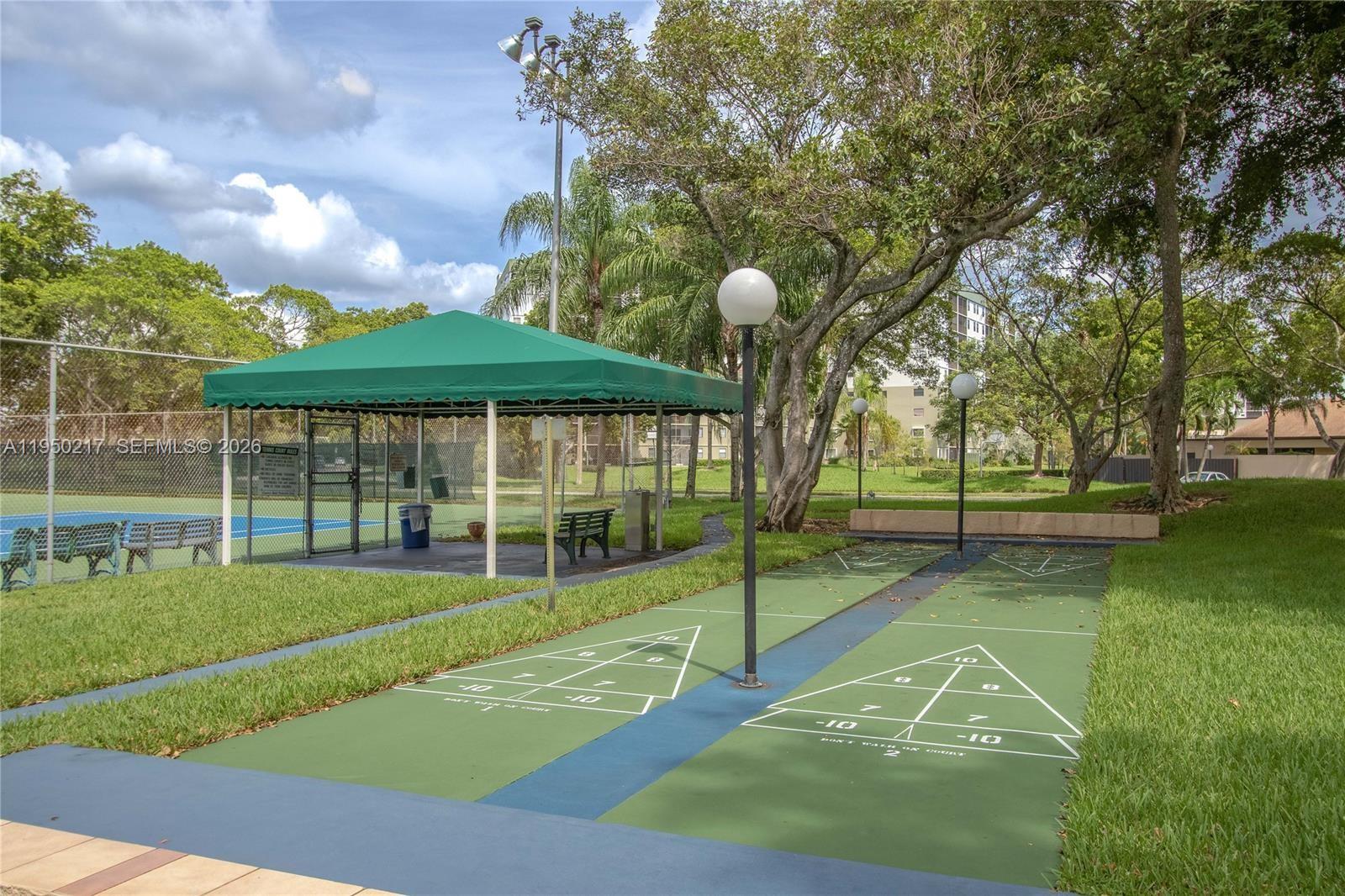 CYPRESS BEND I-D CONDO - Residential