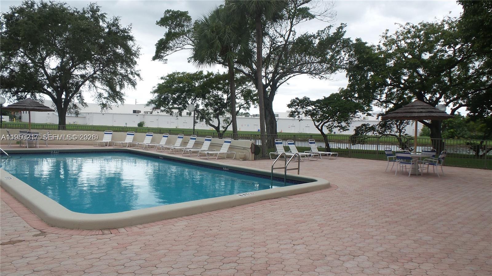 CYPRESS BEND I-D CONDO - Residential