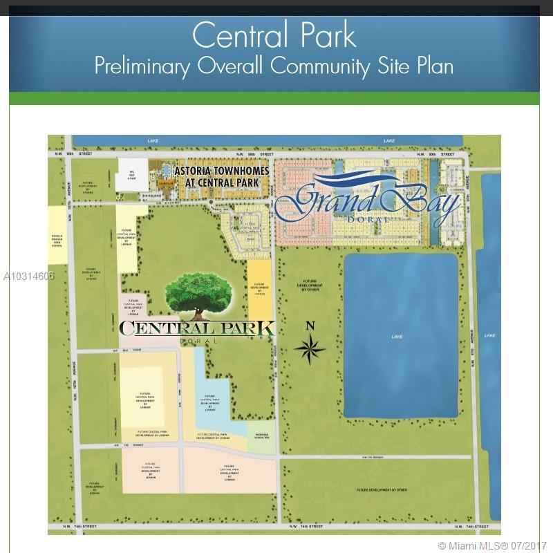 GRAND BAY NORTH - Residential