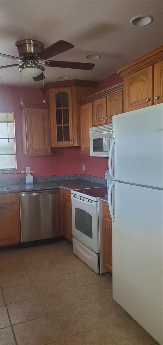 RIVER PARK UNIT 5 - Residential