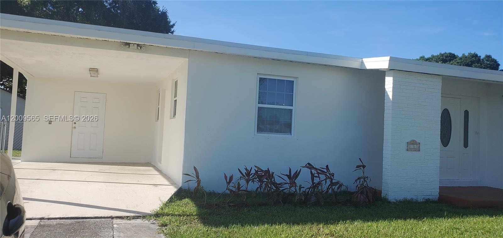 RIVER PARK UNIT 5 - Residential