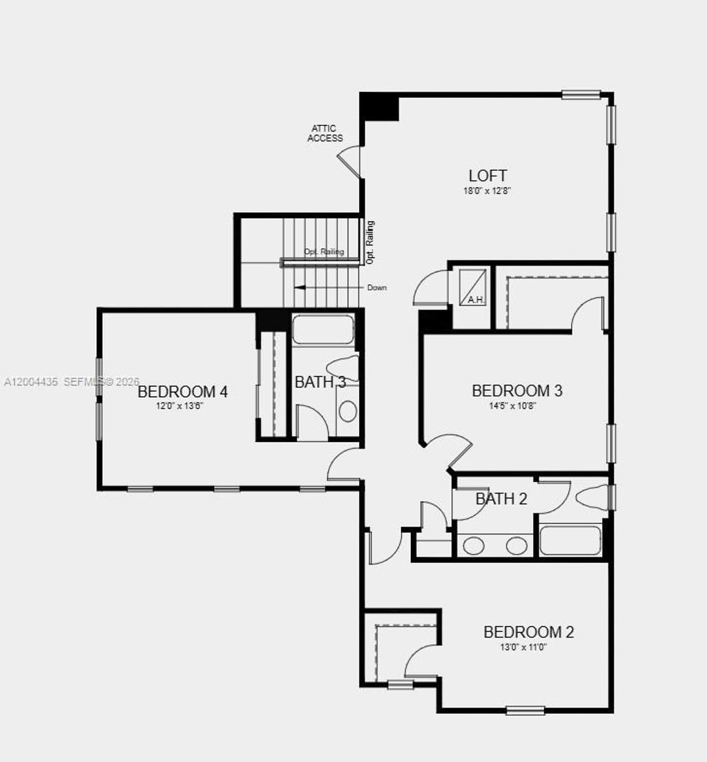 Photo of 597 SE Ranch Oak Circle, Port St Lucie, FL 34984 (MLS # A12004435)