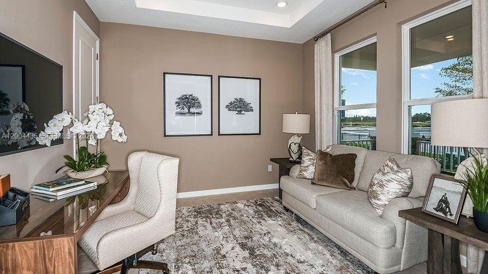 Veranda Oaks - Residential