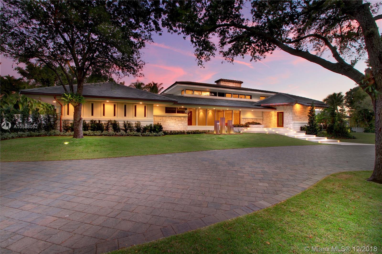 GABLES ESTATES NO 3 - Residential