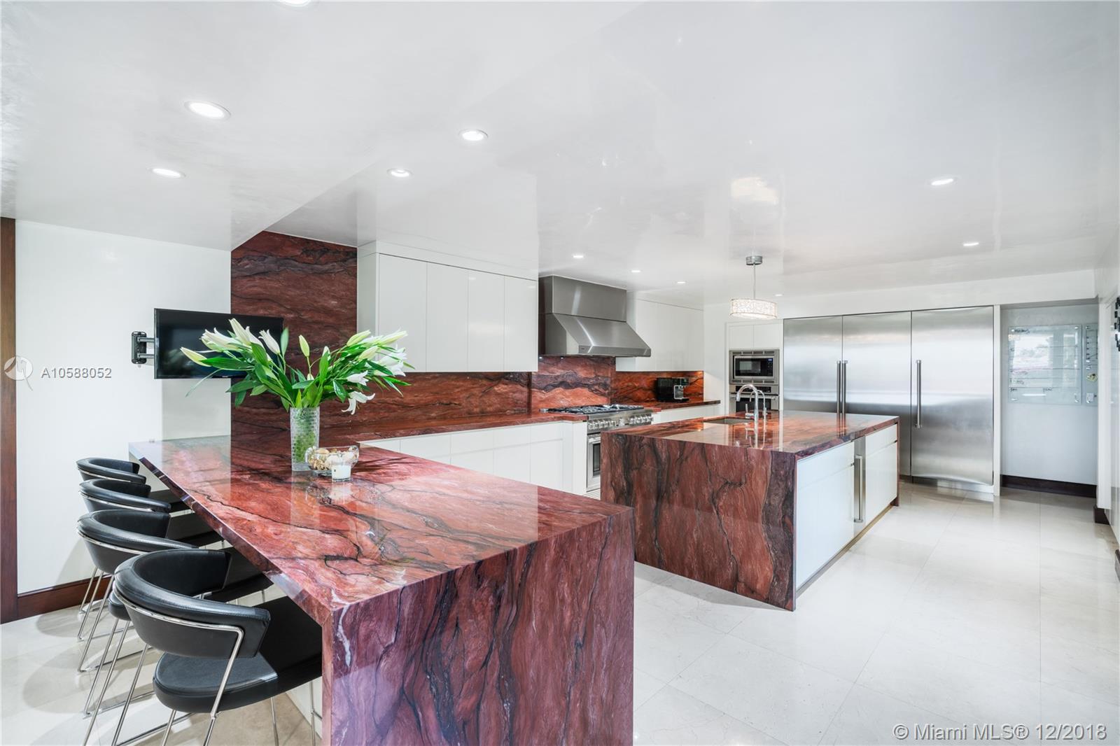 GABLES ESTATES NO 3 - Residential