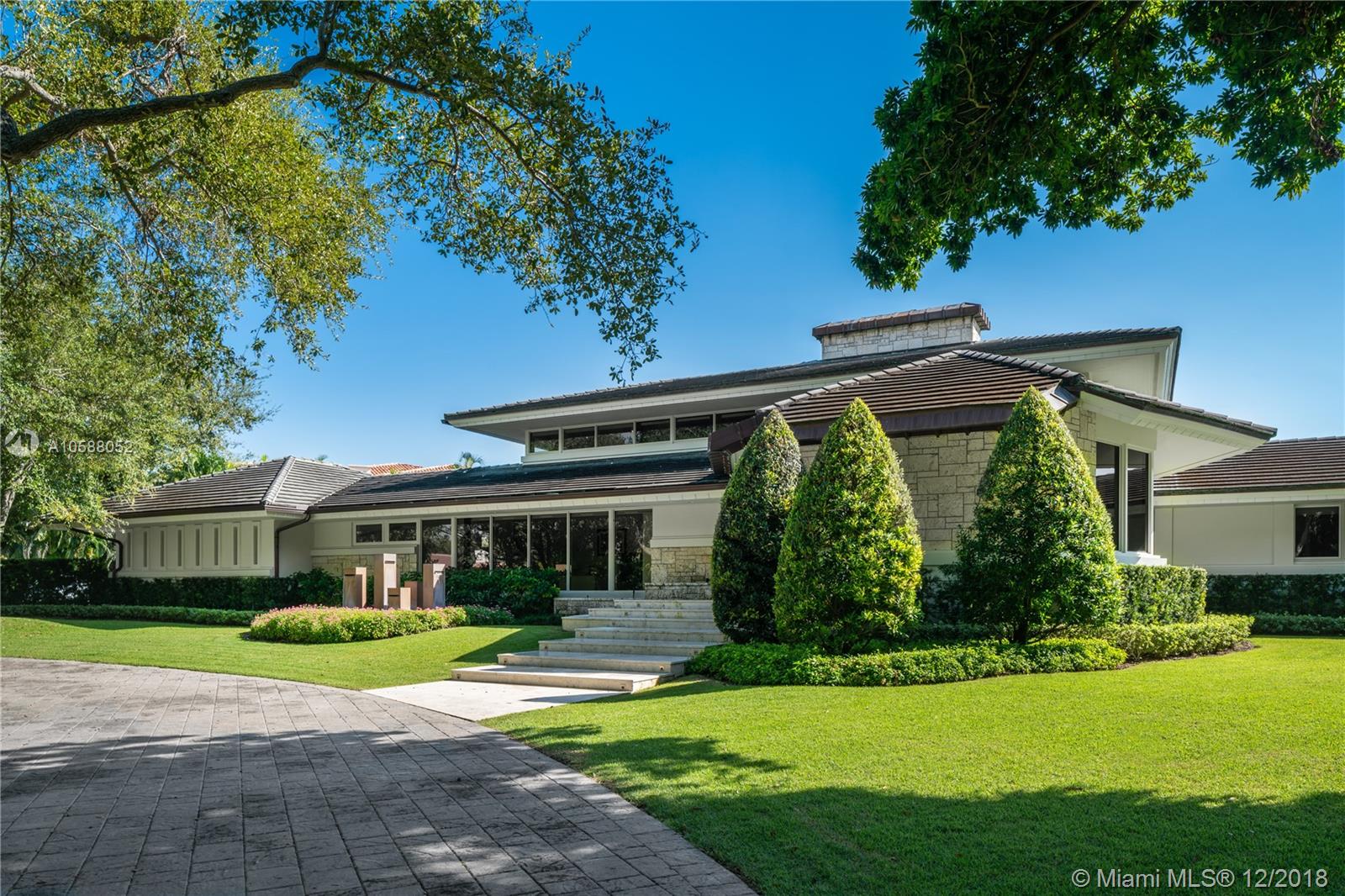 GABLES ESTATES NO 3 - Residential