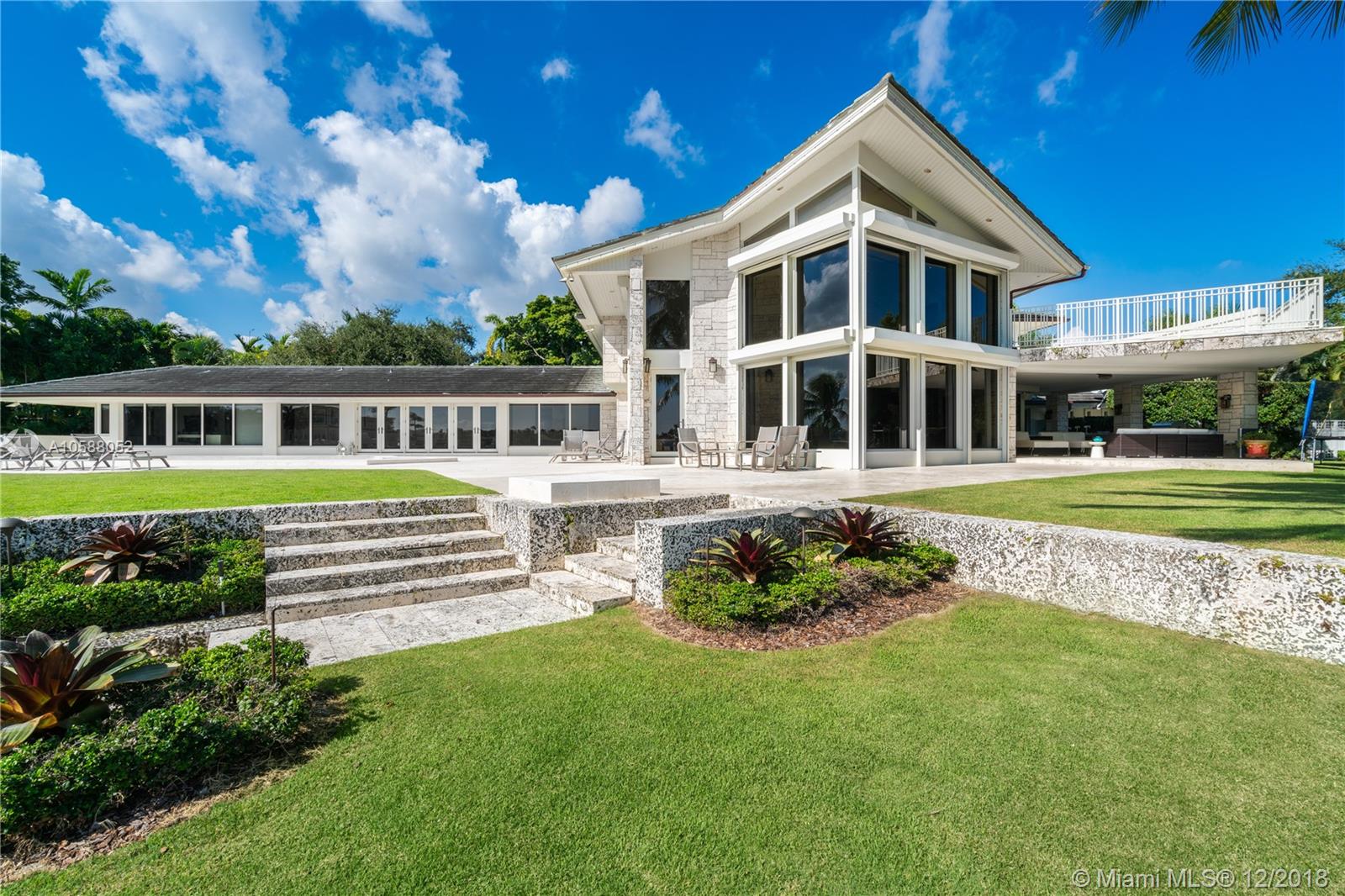 GABLES ESTATES NO 3 - Residential