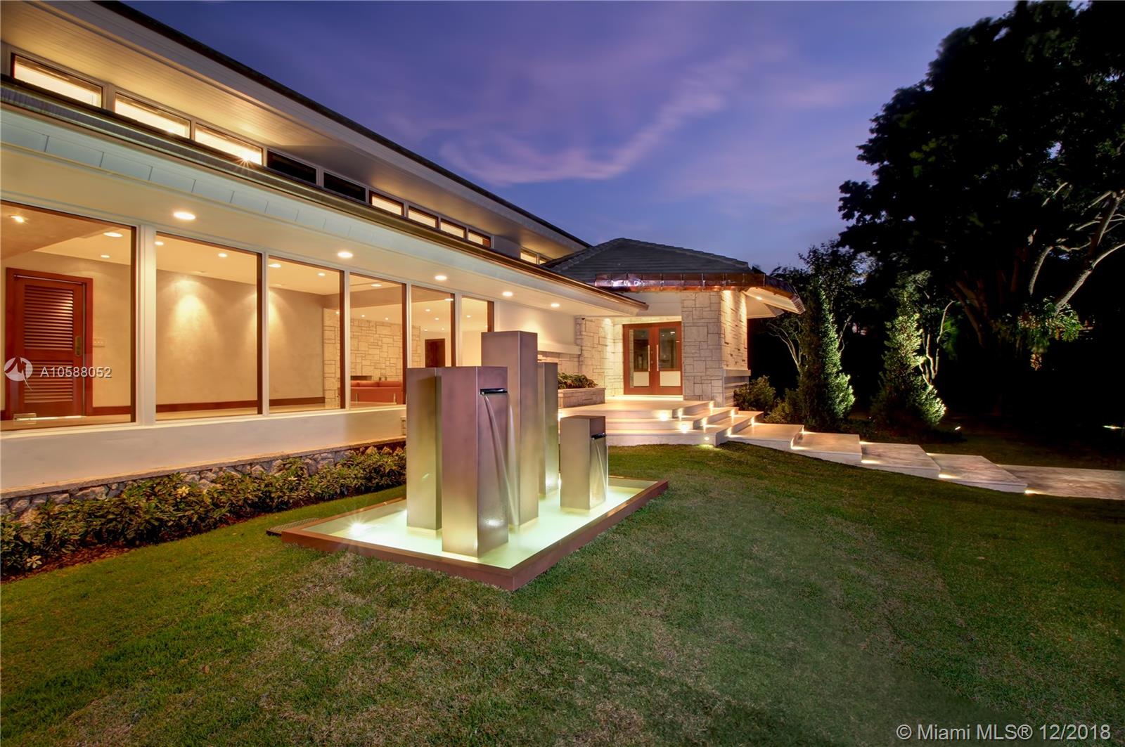 GABLES ESTATES NO 3 - Residential